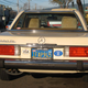 Illustration for article titled 1982 Mercedes-Benz 380SL